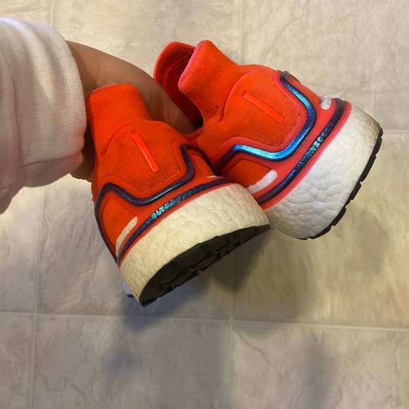 Adidas Ultra Boost 20 ISS Space Lab Size 8.5 - Picture 4 of 4